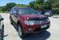 Mitsubishi Montero Sport 2012 for sale-0