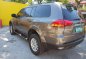 Mitsubishi Montero glx 2013 matic for sale -6