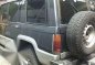 Isuzu Trooper 1990 for sale -0