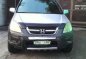 Honda Crv 2nd gen 2003 for sale -1