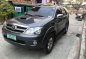 Toyota Fortuner V 2008 for sale -0