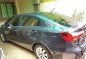 2016 Kia Rio EX 14 Manual Navy Blue for sale -2