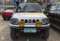 2008 Suzuki Jimny 4x4 Automatic for sale -0