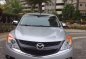 2016 Mazda BT50 4x4 Automatic Diesel For Sale -1