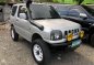 2008 Suzuki Jimny 4x4 Automatic for sale -1