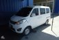 2016 Foton Gratour Mini Van White For Sale -2