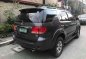 Toyota Fortuner V 2008 for sale -4