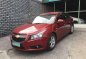 2012 Chevrolet Cruze MT(Rosariocars) for sale -6