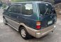 1999 Acquired Toyota Revo 1.8 GLX All power Manual Transmission GAS-5