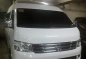 Foton View 2017 FOR SALE-3