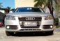 Audi A4 2010 for sale -1