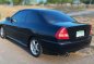 Mitsubishi Lancer GRS 1998 Black For Sale -3