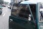 Mitsubishi L300 Van Diesel Green For Sale -5