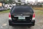 2009s Toyota Innova V Diesel for sale -7