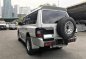 Almost brand new Mitsubishi Pajero Diesel 2003 for sale -3