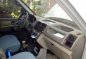 Mitsubishi Adventure 2007 Manual Silver For Sale -0