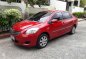 2012 Toyota Vios E 1.3 AT for sale -1