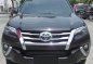 2016 Toyota Fortuner 2.4V AT For Sale -0