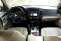 Mitsubishi Pajero 2008 for sale  fully loaded-7