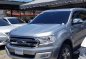 2016 Ford Everest titanium for sale -0