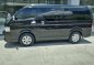 2014 Toyota Hiace Super Grandia FOR SALE -1