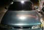 Toyota Corolla Bigbody XE 1997 Blue For Sale -0