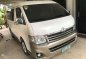 2014 Toyota Hi-Ace Super Grandia For Sale -5