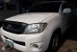 2010 Toyota Hilux diesel for sale -0