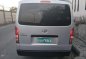 For sale 2013 Toyota Hiace commuter manual transmission First owner-10