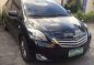 2013 Toyota Vios 1.3 G AT Black For Sale -0