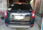 Chevrolet Captiva 2008 AT 2.4L for sale -6