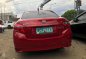 Toyota Vios 1.3 E Automatic 2014 for sale -9