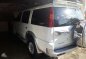Ford Everest 4x2 2007 Top of the Line For Sale -1