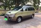 Hyundai Starex 2000 for sale -1