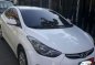 Hyundai Elantra CVVT 1.6 GL 2012 for sale -5