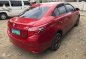 Toyota Vios 1.3 E Automatic 2014 for sale -8