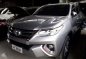 2017 Toyota Fortuner 2.4G Manual Diesel Vs 2018 2016 2015 2014 2013-1