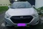 Hyundai Tucson theta ll 2010 for sale -2