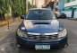 2011 Subaru Forester XT Blue For Sale -0