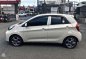 2017 Kia Picanto Automatic (vs Celerio Wigo Brio Mirage Yaris Jazz)-4