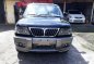 Mitsubishi Adventure diesel 2002 for sale -0