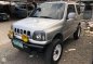 2008 Suzuki Jimny 4x4 Automatic for sale -4