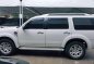 Ford Everest 2013 Limited Edition for sale -0