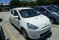 Mitsubishi Mirage 2015 for sale-0