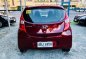 2015 Hyundai Eon GLS MT Red HB For Sale -3