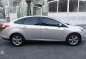 2014 Ford Focus Trend 1.6L Ti VCT Sedan For Sale -3