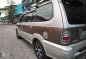 2002 Toyota Revo VX200 Limited Edition For Sale -2