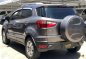 2012 Ford Ecosport AT Gas FRESH for sale -9