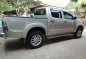 2013 Toyota Hilux g manual for sale -11