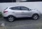 Hyundai Tucson theta ll 2010 for sale -4